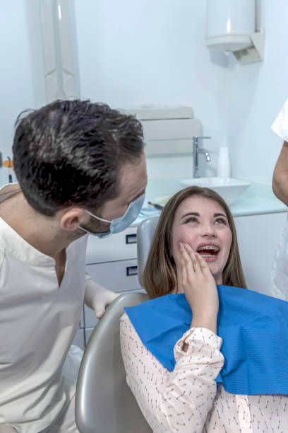Best Knocked-Out Tooth (Avulsed Tooth) Treatment in Holly Hills, CO