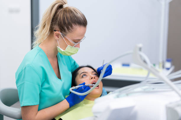 Best Broken or Chipped Tooth Repair in Holly Hills, CO