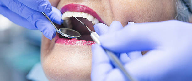 Best Emergency Pediatric Dental Care in Holly Hills, CO